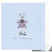mmm...merry Christmas - Big Leap Designs image
