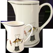 Baker Jug - Big Leap Designs image