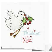 Dove Thinking of you - Big Leap Designs image