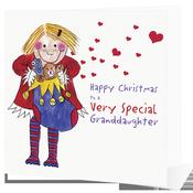 Granddaughter - Big Leap Designs image