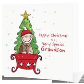 Grandson - Big Leap Designs image