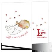 New Grandchild - Big Leap Designs