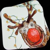 Rudolph Coaster - Big Leap Designs image