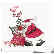 Christmas Hugs - Big Leap Designs