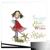 Sprinkling.... - Big Leap Designs image