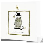 Hallelujah! - Big Leap Designs
