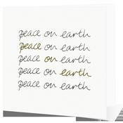 Peace on Earth - Big Leap Designs