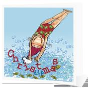 Christmas Dip - Big Leap Designs