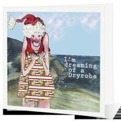 Christmas dreaming... - Big Leap Designs image