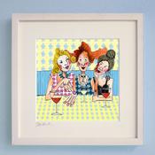 Group Therapy - Big Leap Designs