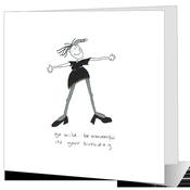 It's your Birthday! - Big Leap Designs