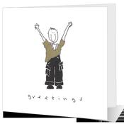 Greetings - Big Leap Designs image