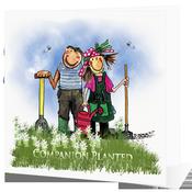Companions - Big Leap Designs image
