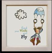 Find your Wings - Big Leap Designs