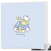 1 Today - Big Leap Designs image