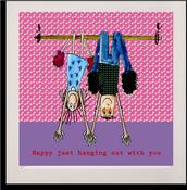 Happy just..... - Big Leap Designs image