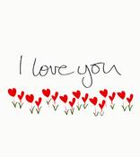 I Love You - Big Leap Designs image