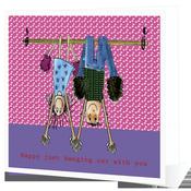 Happy - Big Leap Designs