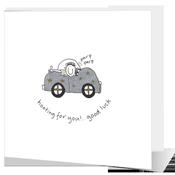 Hooting for you.... - Big Leap Designs