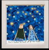 The Stars - Big Leap Designs image