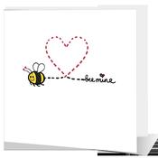 Bee Mine - Big Leap Designs