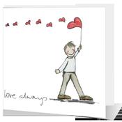 Love always - Big Leap Designs