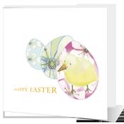 Happy Easter Eggs - Big Leap Designs image