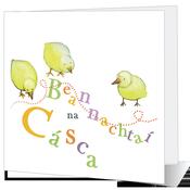 Beannachtaí na Cásca - Big Leap Designs image