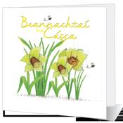 Beannachtaí na Cásca - Big Leap Designs image