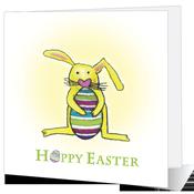 Hoppy Easter - Big Leap Designs