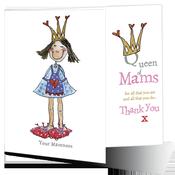 Queen of Mams - Big Leap Designs image
