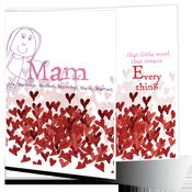 Mam...that little word - Big Leap Designs image