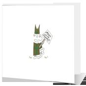 Down with Snakes - Big Leap Designs image