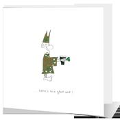 Cheers.... - Big Leap Designs image