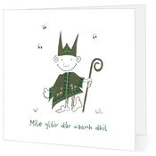 Míle Glóir - Big Leap Designs