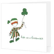 Ádh na n-Éireannach - Big Leap Designs image