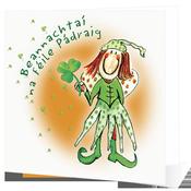 Beannachtaí.... - Big Leap Designs image