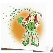 Happy St. Patrick's Day - Big Leap Designs image