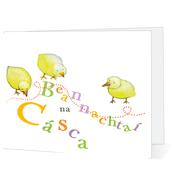 Beannachtaí na Cásca - Big Leap Designs image