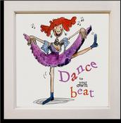 Dance to your own beat - Big Leap Designs