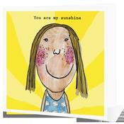 You are my Sunshine - Big Leap Designs image