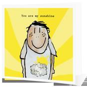 You are my Sunshine - Big Leap Designs image