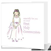 Girl with Bag - Big Leap Designs image