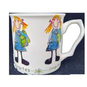 Smartea - Big Leap Designs