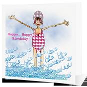Happy Birthday - Big Leap Designs image