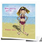 When you've got it... - Big Leap Designs