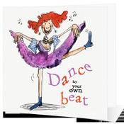Dance.... - Big Leap Designs