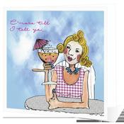 C'mere.... - Big Leap Designs