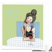Box of Assorted Random Banter Cards - Big Leap Designs image