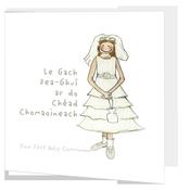 Céad Chomaoineach - Big Leap Designs